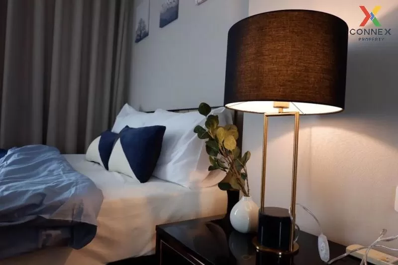 FOR SALE condo The Base Sukhumvit 77 , nice view , high floor , B