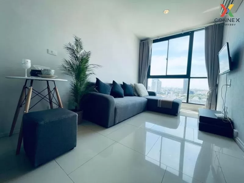 FOR SALE condo , Sense Phaholyothin , nice view , BTS-Saphan Khwa 2
