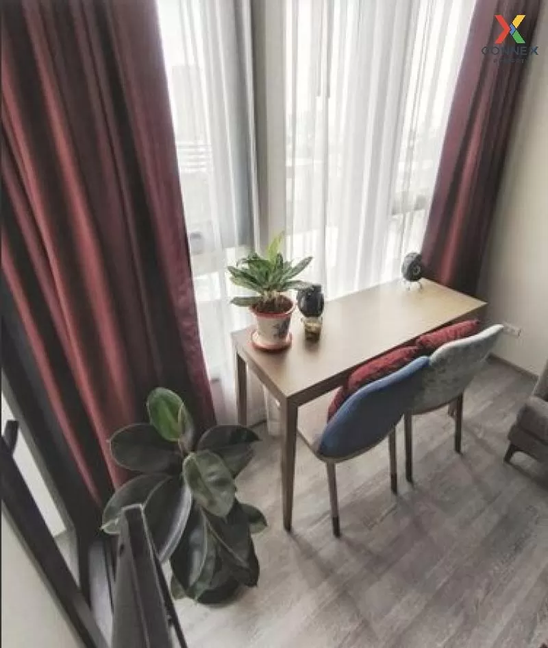 เช่าคอนโด เอ็กซ์ที เอกมัย วิวสวย BTS-เอกมัย คลองตันเหนือ เขต วัฒน 4