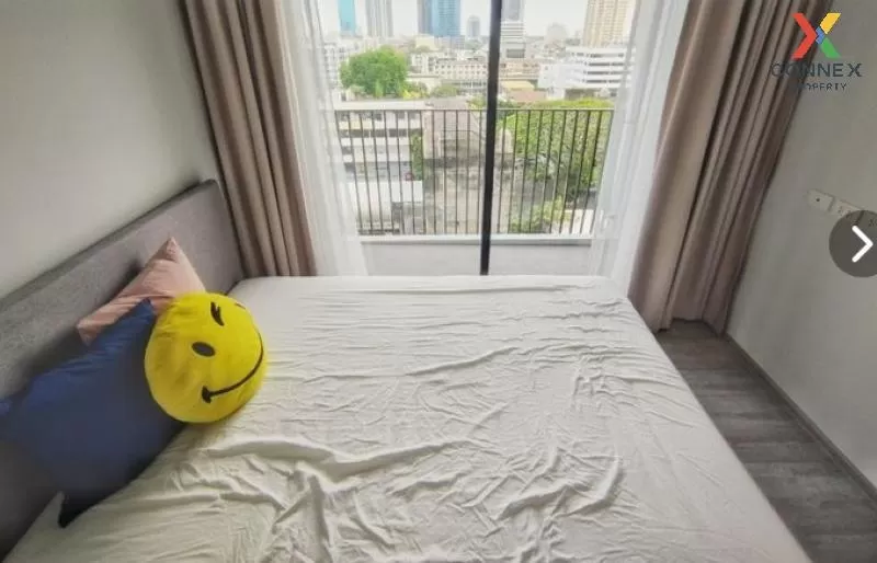 เช่าคอนโด เอ็กซ์ที เอกมัย วิวสวย BTS-เอกมัย คลองตันเหนือ เขต วัฒน