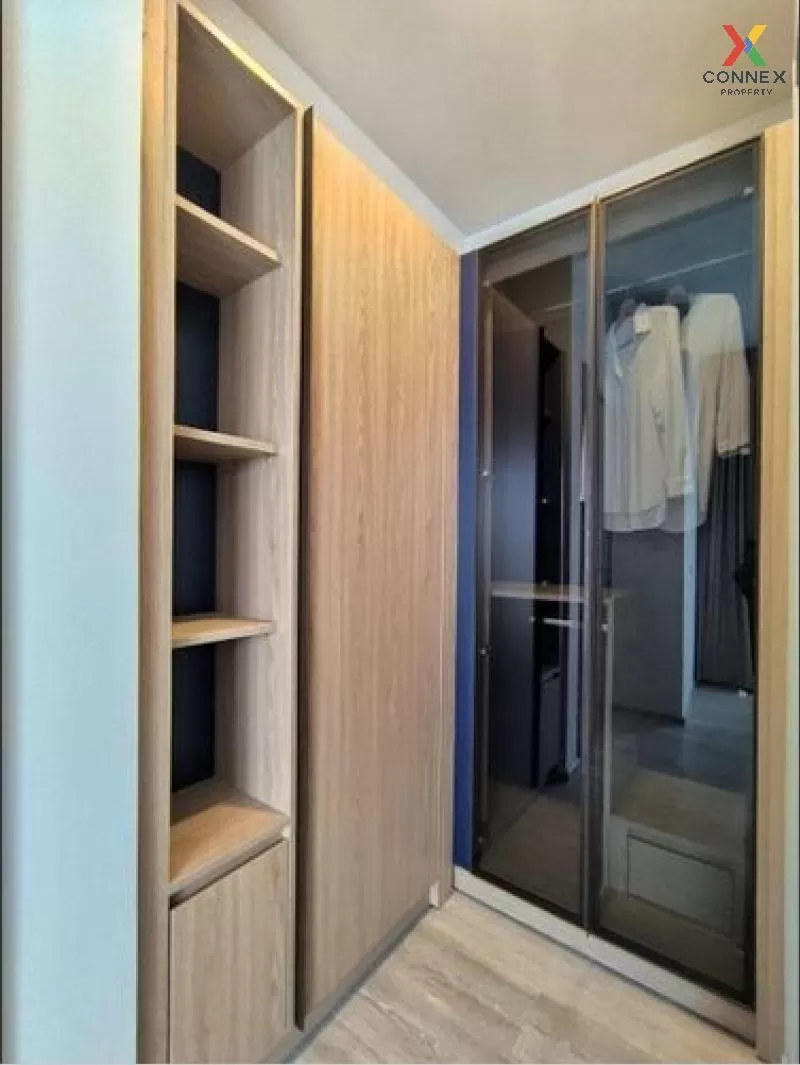 เช่าคอนโด เอ็กซ์ที เอกมัย วิวสวย BTS-เอกมัย คลองตันเหนือ เขต วัฒน