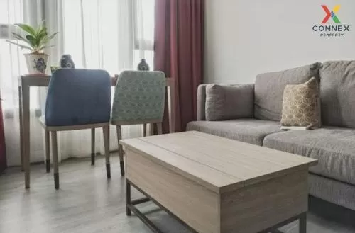 เช่าคอนโด เอ็กซ์ที เอกมัย วิวสวย BTS-เอกมัย คลองตันเหนือ เขต วัฒนา กรุงเทพฯ CX-05774