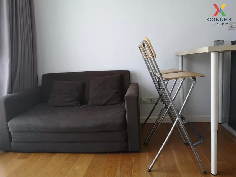 เช่าคอนโด คอนโดเลต ไอซ์ ราชเทวี BTS-ราชเทวี ถนนเพชรบุรี เขต ราชเท 1