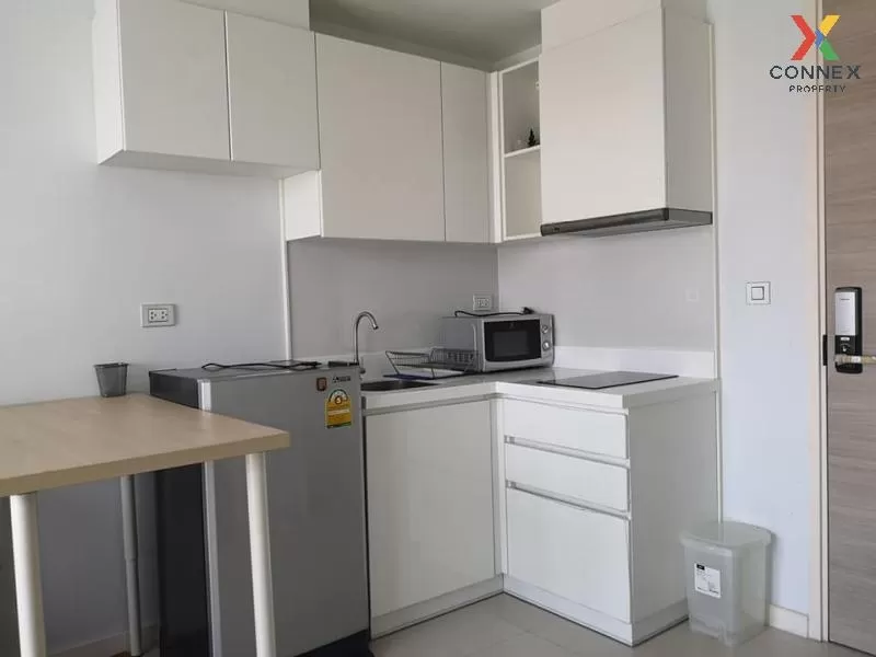 เช่าคอนโด คอนโดเลต ไอซ์ ราชเทวี BTS-ราชเทวี ถนนเพชรบุรี เขต ราชเท 3