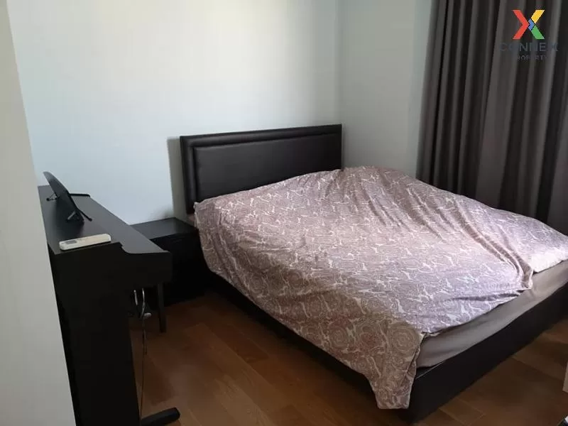 เช่าคอนโด คอนโดเลต ไอซ์ ราชเทวี BTS-ราชเทวี ถนนเพชรบุรี เขต ราชเท 4