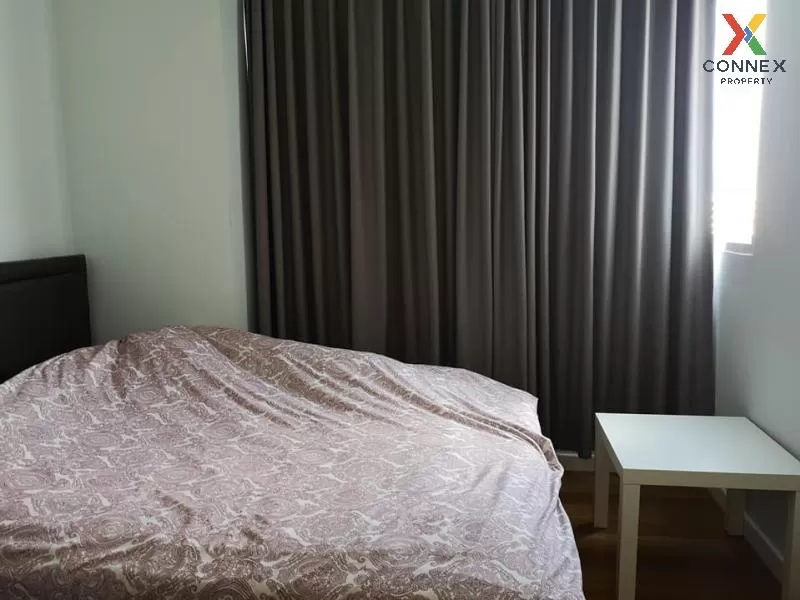 FOR RENT condo Condolette Ize Ratchathewi , BTS-Ratchathewi , Tha