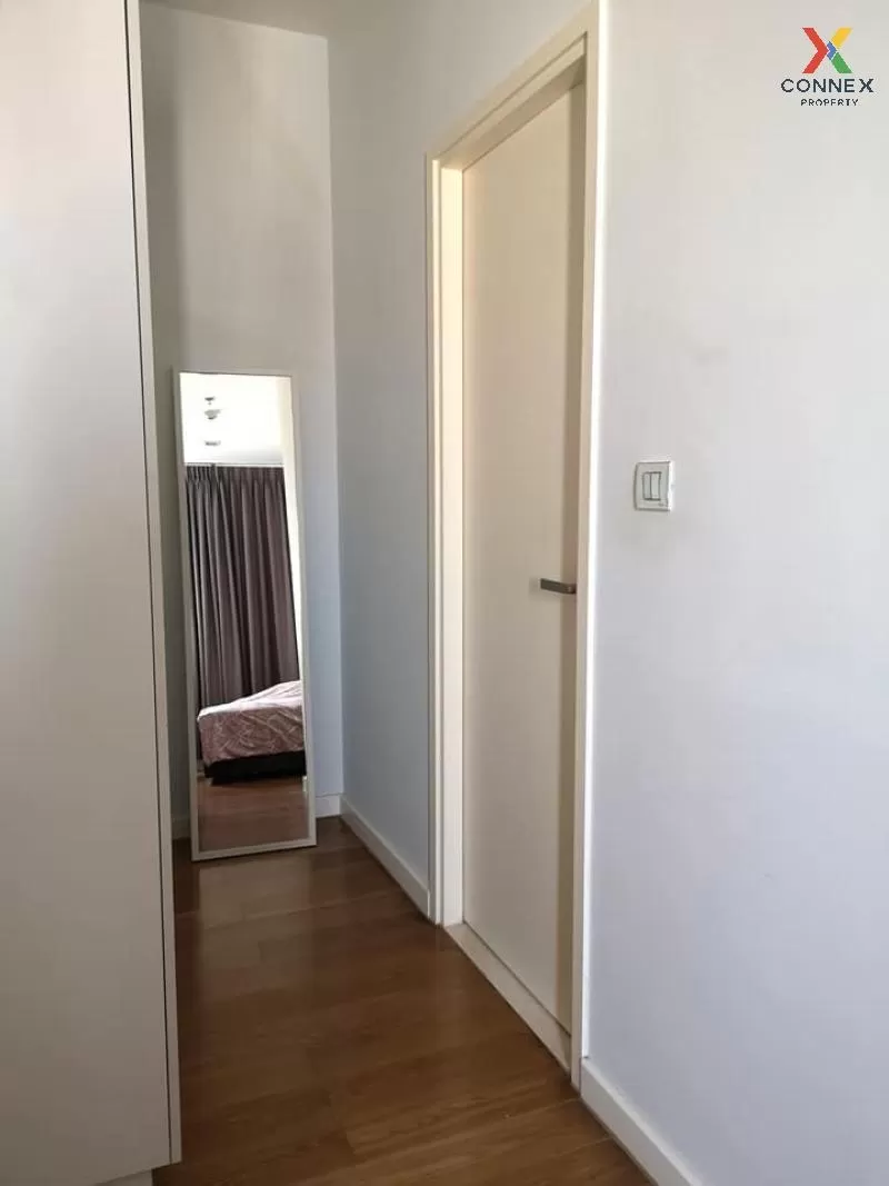 FOR RENT condo Condolette Ize Ratchathewi , BTS-Ratchathewi , Tha