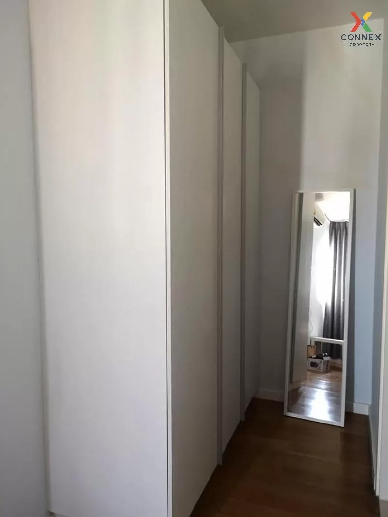 FOR RENT condo Condolette Ize Ratchathewi , BTS-Ratchathewi , Tha