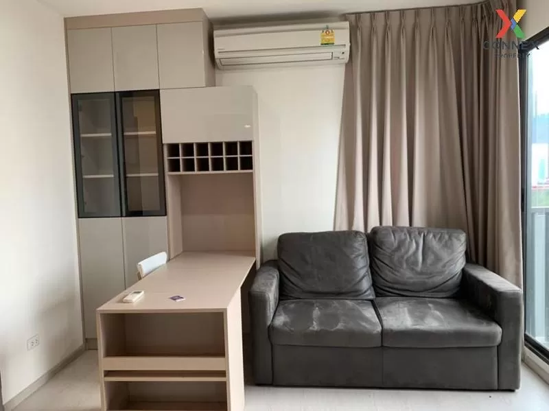 ขายคอนโด รึทึ่ม เอกมัย วิวสวย BTS-เอกมัย คลองตันเหนือ เขต วัฒนา ก 1