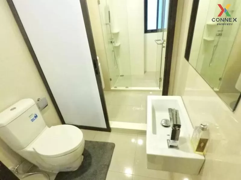 ขายคอนโด รึทึ่ม เอกมัย วิวสวย BTS-เอกมัย คลองตันเหนือ เขต วัฒนา ก