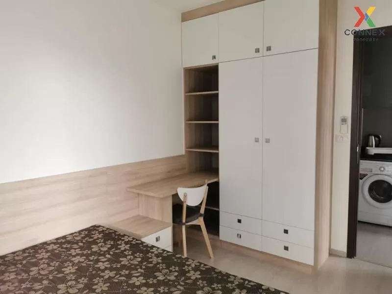 ขายคอนโด รึทึ่ม เอกมัย วิวสวย BTS-เอกมัย คลองตันเหนือ เขต วัฒนา ก