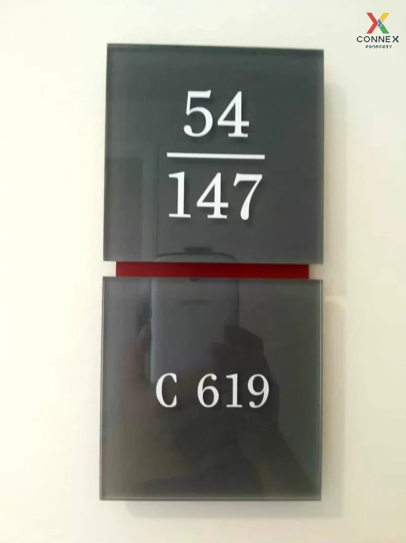 เช่าคอนโด ลุมพินี เพลส บางนา กม.3 วิวสวย บางนา เขต บางนา กรุงเทพฯ