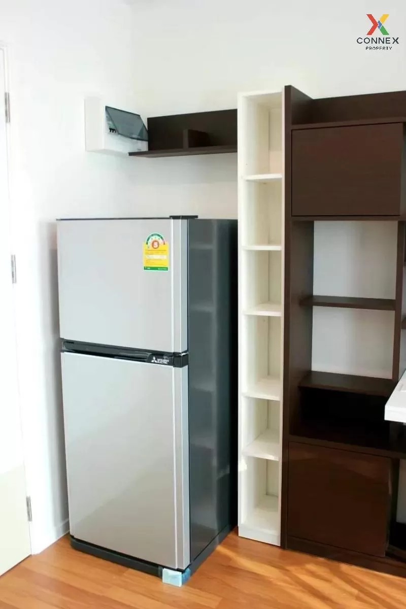 เช่าคอนโด ลุมพินี เพลส บางนา กม.3 วิวสวย บางนา เขต บางนา กรุงเทพฯ