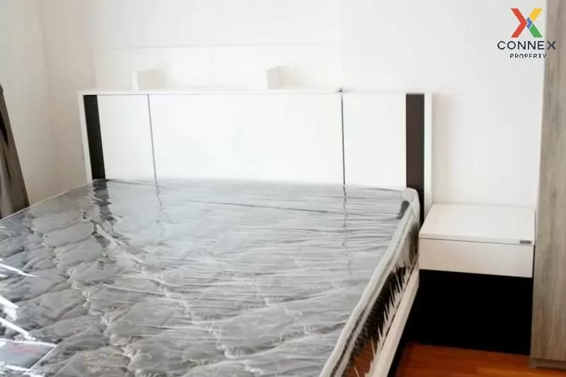 เช่าคอนโด ลุมพินี เพลส บางนา กม.3 วิวสวย บางนา เขต บางนา กรุงเทพฯ