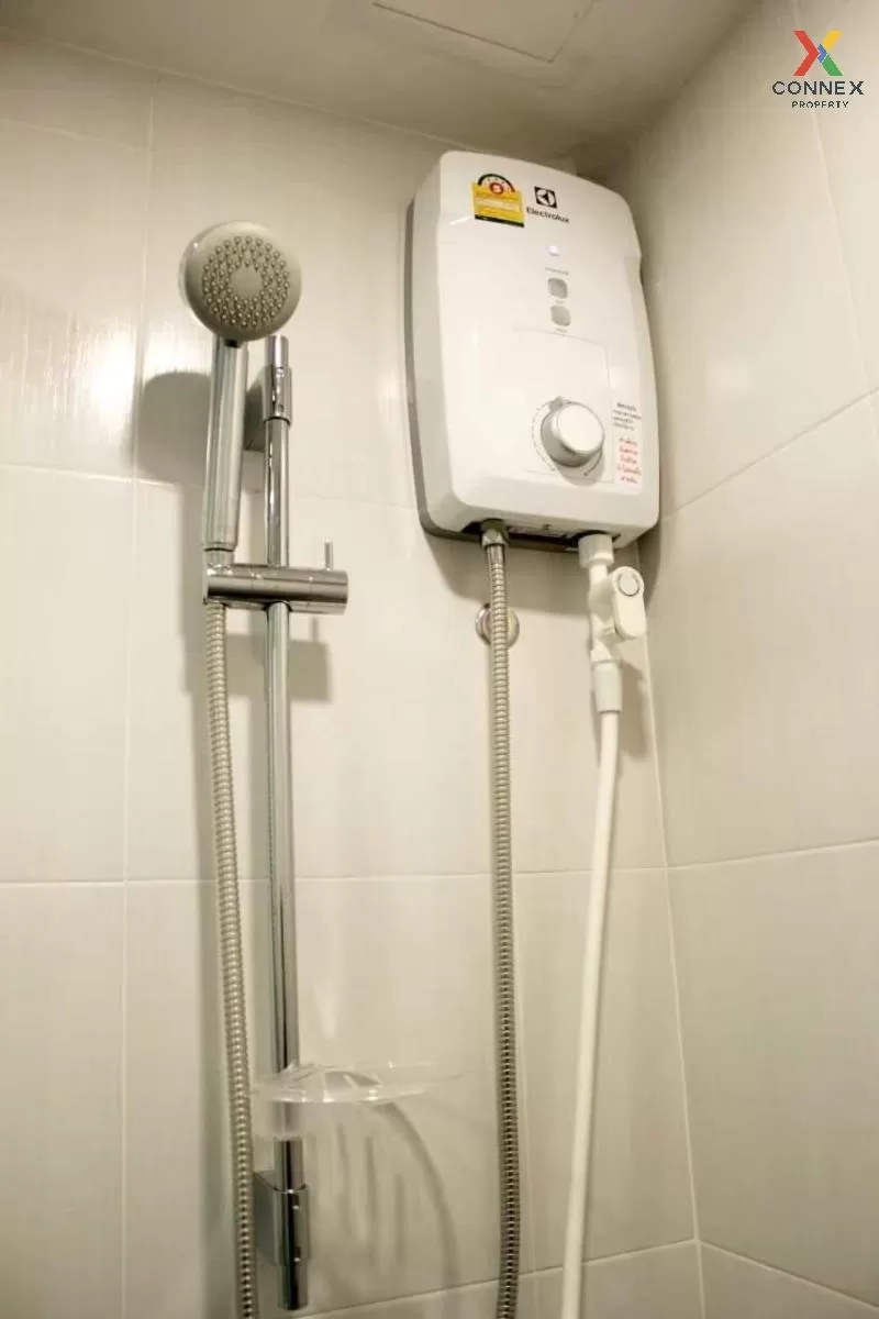 เช่าคอนโด ลุมพินี เพลส บางนา กม.3 วิวสวย บางนา เขต บางนา กรุงเทพฯ