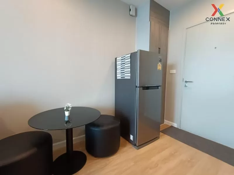 FOR SALE condo Ideo Sathorn - Thapra , nice view , high floor , B FOR SALE condo Ideo Sathorn - Thapra , nice view , high floor , B