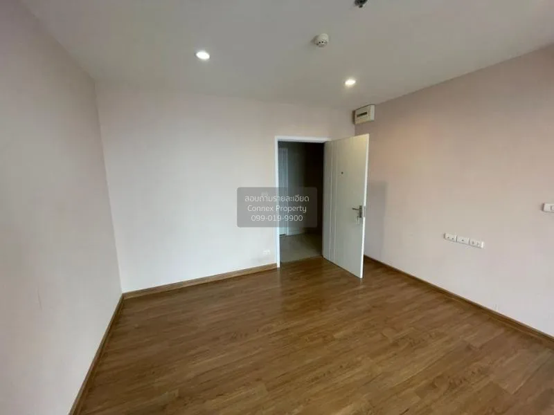 ขายคอนโด เดอะ ทรี อินเตอร์เชนจ์ วิวสวย MRT-เตาปูน บางซื่อ เขต บาง 2