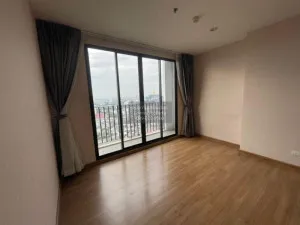 ขายคอนโด เดอะ ทรี อินเตอร์เชนจ์ วิวสวย MRT-เตาปูน บางซื่อ เขต บางซื่อ กรุงเทพฯ CX-05783