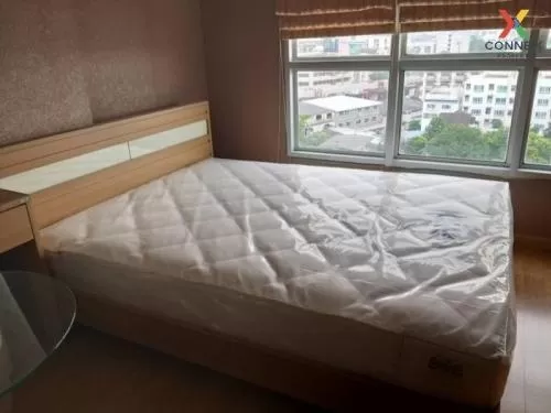 FOR RENT condo Life @ Ratchada - Ladprao , nice view , BTS-Ha Yaek Lat Phrao , Chomphon , Chatuchak , Bangkok , CX-05784