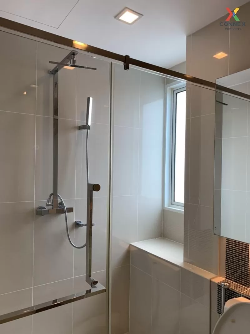 เช่าคอนโด คอนโดเลต ไอซ์ ราชเทวี ชั้นสูง BTS-ราชเทวี ถนนเพชรบุรี เ