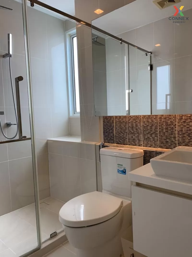 เช่าคอนโด คอนโดเลต ไอซ์ ราชเทวี ชั้นสูง BTS-ราชเทวี ถนนเพชรบุรี เ