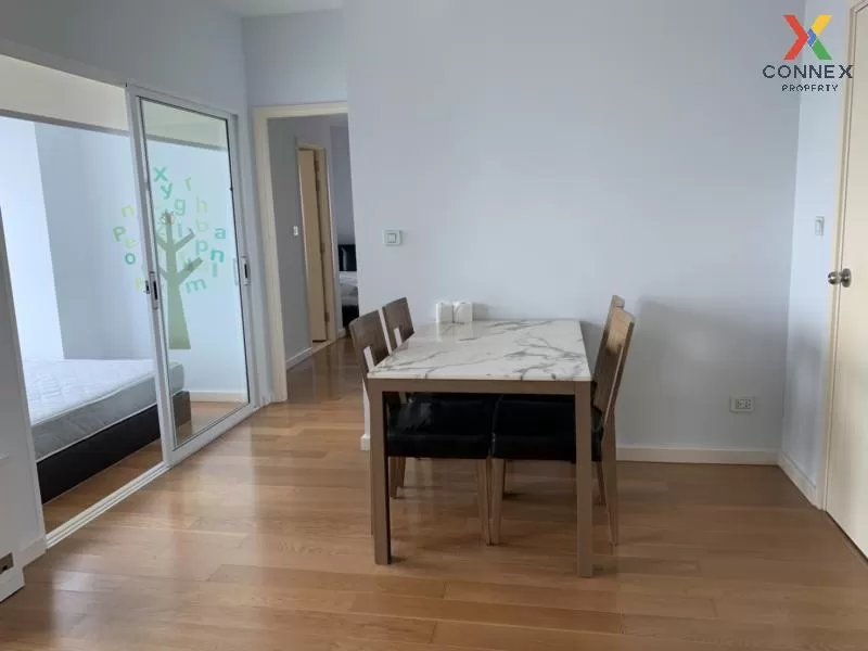 เช่าคอนโด คอนโดเลต ไอซ์ ราชเทวี ชั้นสูง BTS-ราชเทวี ถนนเพชรบุรี เ