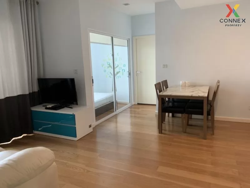 เช่าคอนโด คอนโดเลต ไอซ์ ราชเทวี ชั้นสูง BTS-ราชเทวี ถนนเพชรบุรี เ