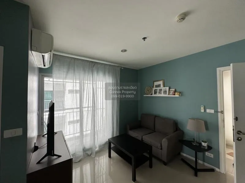 FOR RENT condo Aspire Sukhumvit 48 , BTS-Phra Khanong , Phra Khan 1