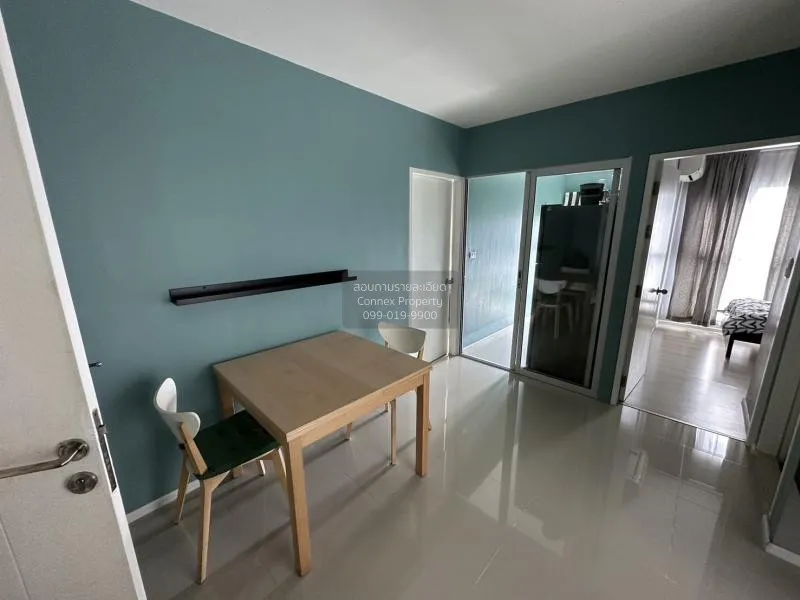 FOR RENT condo Aspire Sukhumvit 48 , BTS-Phra Khanong , Phra Khan 2