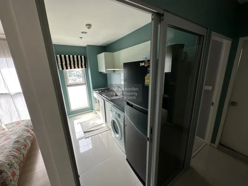 FOR RENT condo Aspire Sukhumvit 48 , BTS-Phra Khanong , Phra Khan 3