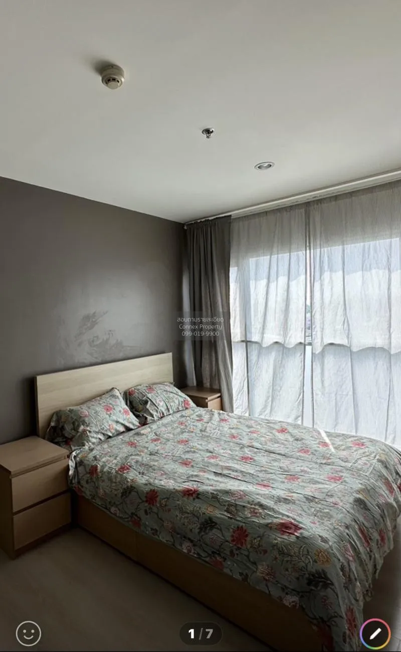 FOR RENT condo Aspire Sukhumvit 48 , BTS-Phra Khanong , Phra Khan