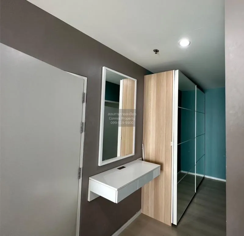 FOR RENT condo Aspire Sukhumvit 48 , BTS-Phra Khanong , Phra Khan