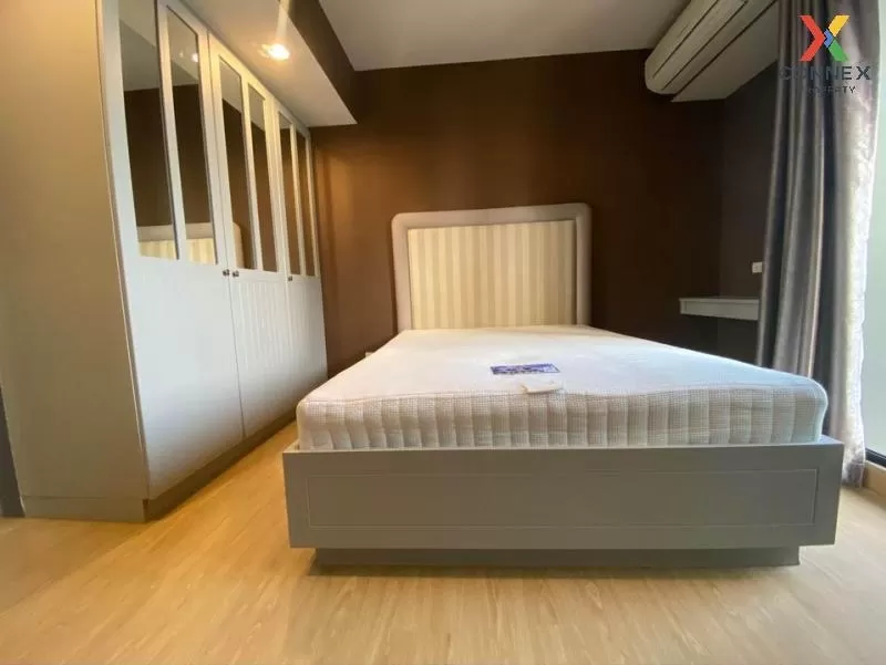 FOR RENT condo The Editor Saphan Khwai , nice view , high floor ,