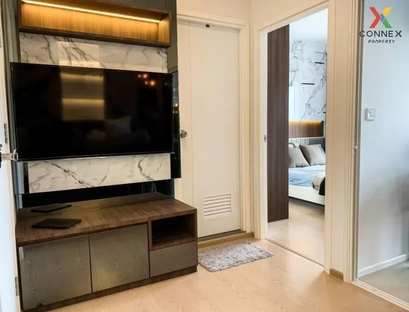 FOR RENT condo , The Tree Sukhumvit 71 , nice view , Suan Luang , 1