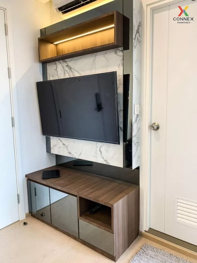 FOR RENT condo , The Tree Sukhumvit 71 , nice view , Suan Luang , 3