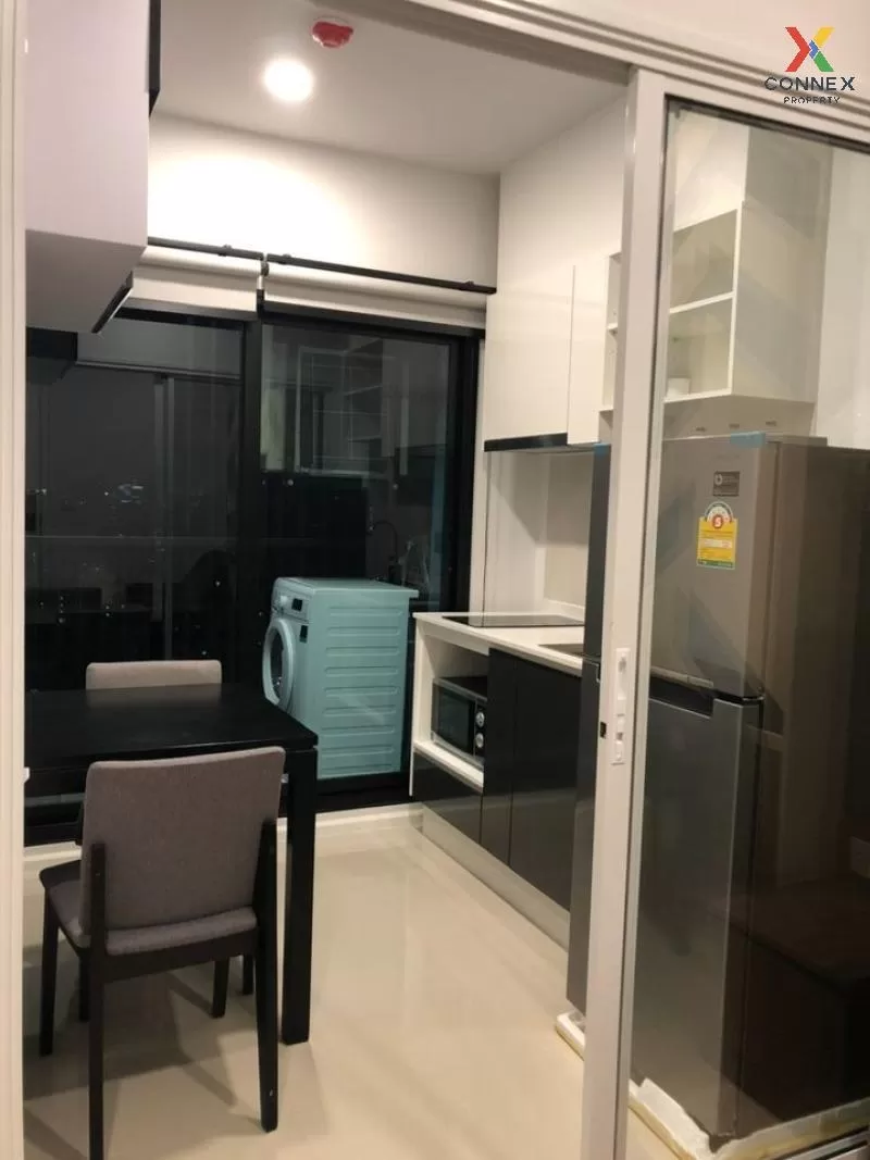 FOR RENT condo , The Tree Sukhumvit 71 , nice view , Suan Luang , 4