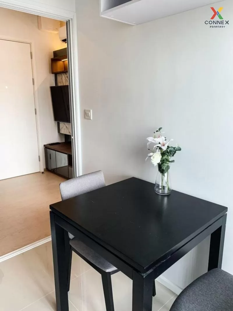 FOR RENT condo , The Tree Sukhumvit 71 , nice view , Suan Luang ,