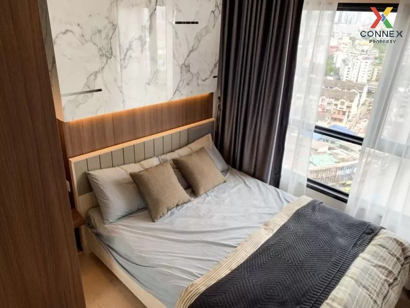 FOR RENT condo , The Tree Sukhumvit 71 , nice view , Suan Luang ,