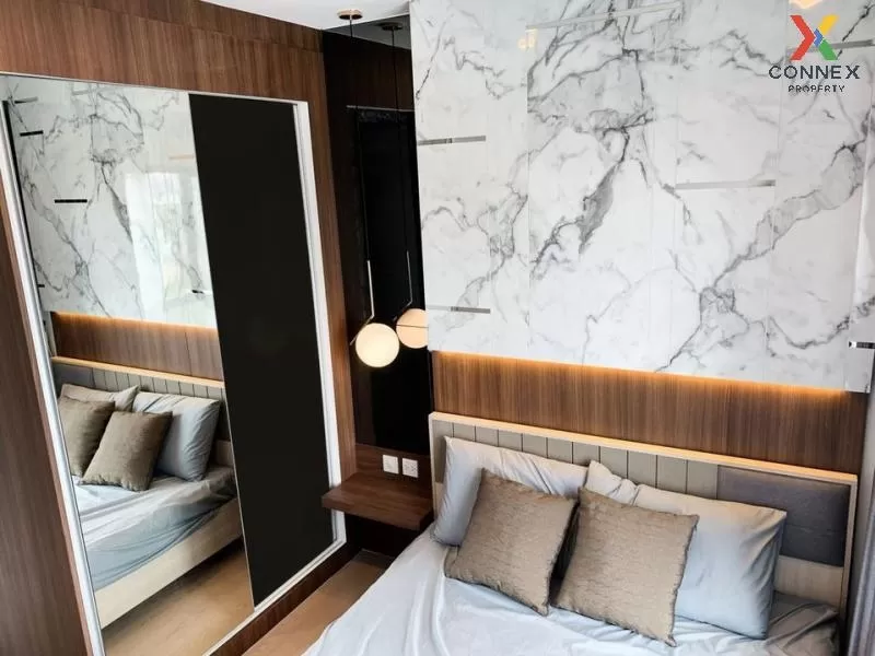 FOR RENT condo , The Tree Sukhumvit 71 , nice view , Suan Luang ,