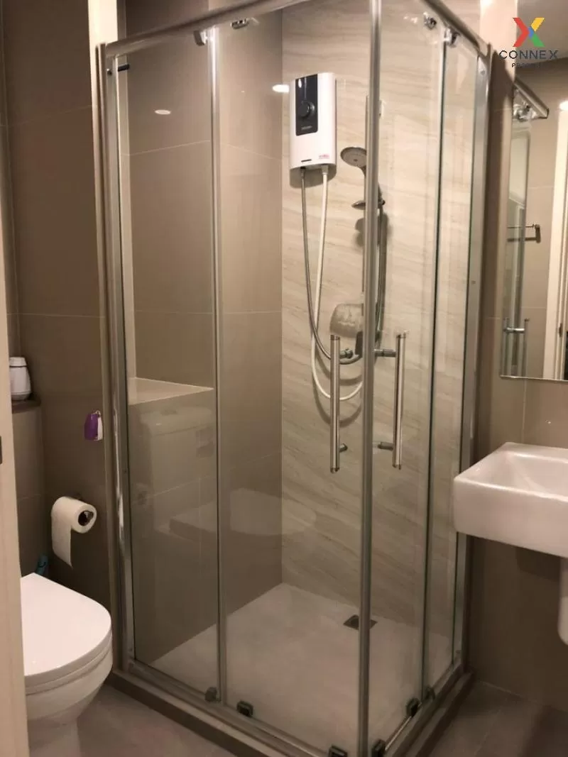 FOR RENT condo , The Tree Sukhumvit 71 , nice view , Suan Luang ,