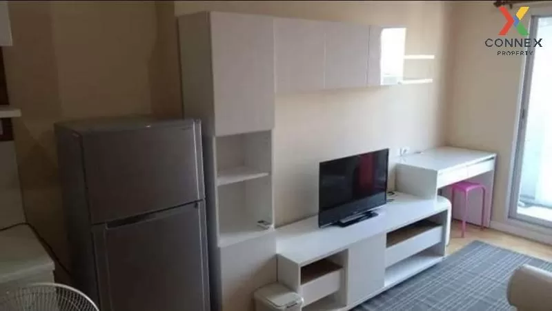 FOR RENT condo The Parkland Ngamwongwan-Khae Rai , nice view , MR 2