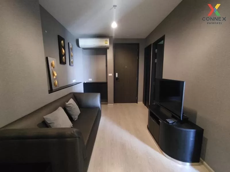 FOR RENT condo RHYTHM Sukhumvit 44/1 , nice view , BTS-Phra Khano 1