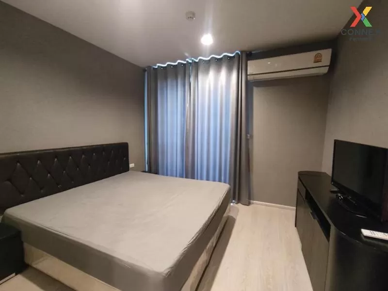 FOR RENT condo RHYTHM Sukhumvit 44/1 , nice view , BTS-Phra Khano 3