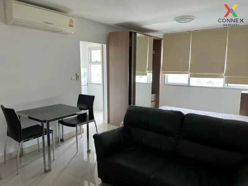 เช่าคอนโด คอนโดวัน ทองหล่อ BTS-ทองหล่อ พระโขนง เขต คลองเตย กรุงเท 3