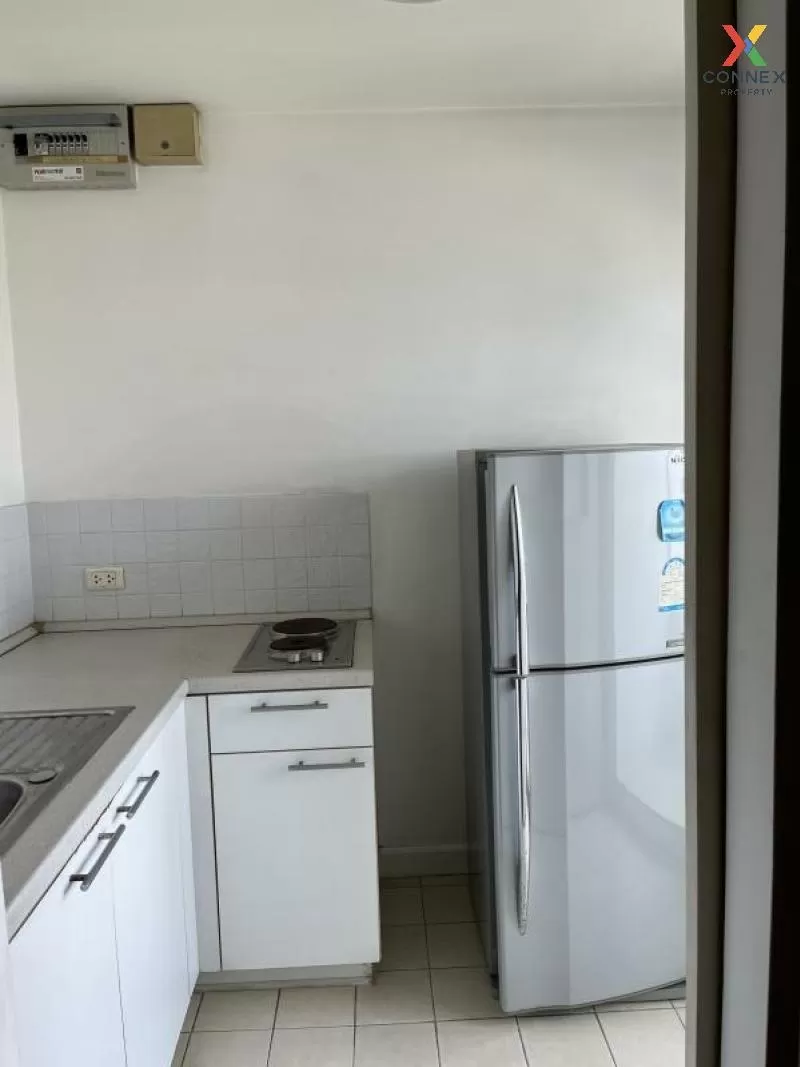 เช่าคอนโด คอนโดวัน ทองหล่อ BTS-ทองหล่อ พระโขนง เขต คลองเตย กรุงเท 4