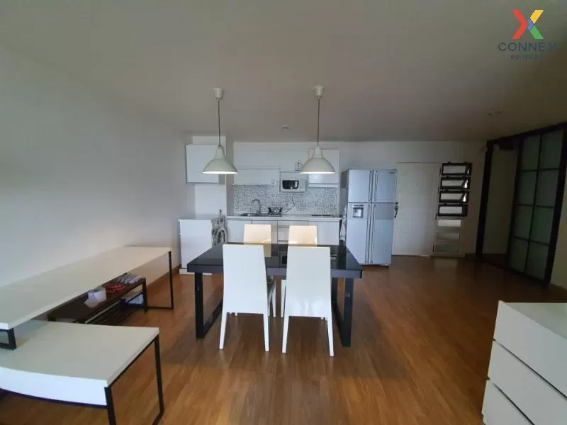 เช่าคอนโด ศุภาลัย เพลส สุขุมวิท 39 BTS-พร้อมพงษ์ คลองตันเหนือ เขต 3