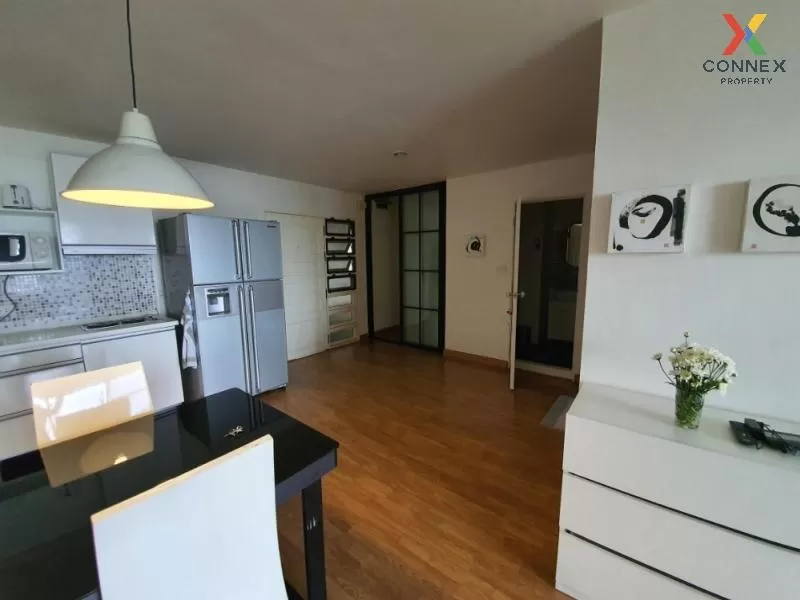 เช่าคอนโด ศุภาลัย เพลส สุขุมวิท 39 BTS-พร้อมพงษ์ คลองตันเหนือ เขต 4