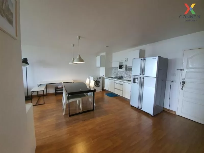 เช่าคอนโด ศุภาลัย เพลส สุขุมวิท 39 BTS-พร้อมพงษ์ คลองตันเหนือ เขต