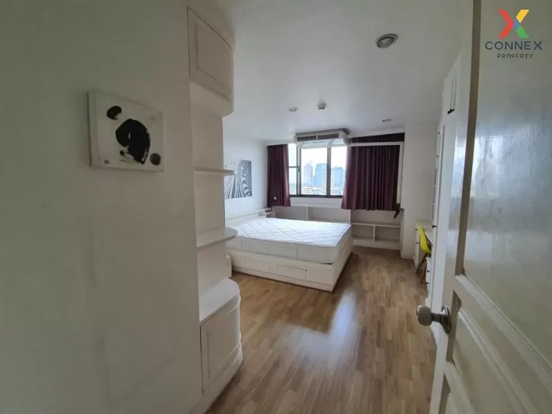 เช่าคอนโด ศุภาลัย เพลส สุขุมวิท 39 BTS-พร้อมพงษ์ คลองตันเหนือ เขต