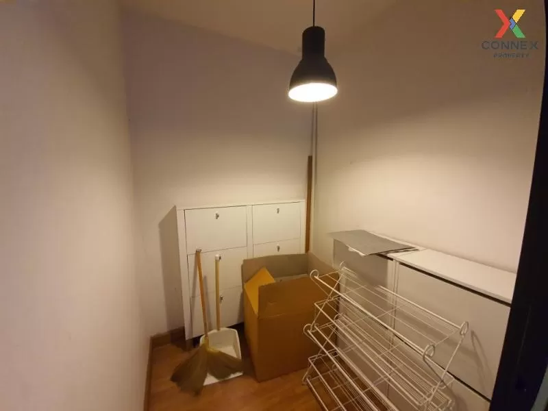 เช่าคอนโด ศุภาลัย เพลส สุขุมวิท 39 BTS-พร้อมพงษ์ คลองตันเหนือ เขต